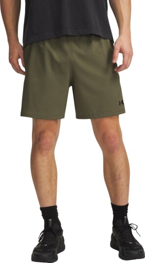 Under Armour Ua Vanish Wven Short 2.0 6In Khaki green M Under Armour Ua Vanish Wven Short 2.0 6In Khaki green M