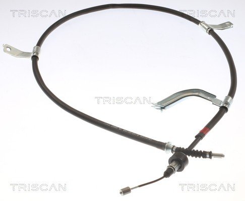 Tautrekk, håndbremse TRISCAN 8140 181149