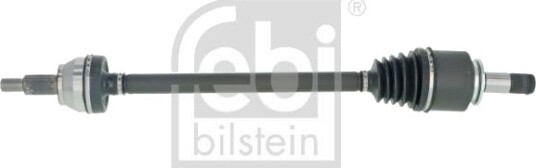 FEBI BILSTEIN 1002966 Drivaksel