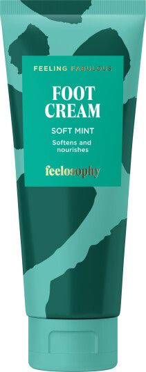 Feelosophy Soft Mint fotkrem 75 ml