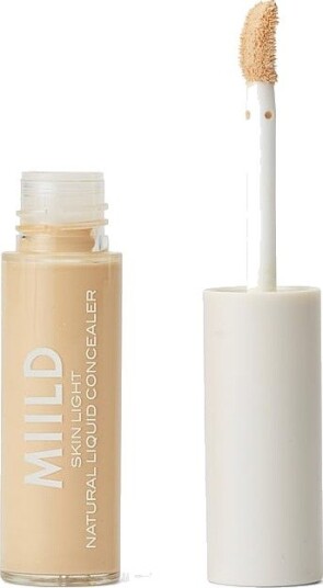 Skin Light Natural Liquid Concealer 02 Rock