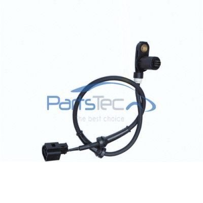 Sensor, ABS PartsTec PTA560-0013 Sensor, ABS PartsTec PTA560-0013