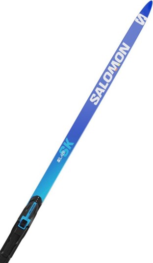 Salomon S/LAB Skate Junior Shift  24 Skøytingski 162 CM
