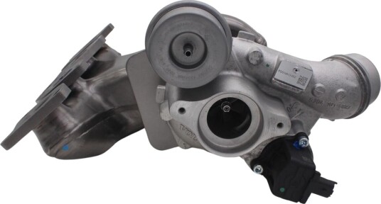 Turbolader WALKER 59482B-PW Turbolader WALKER 59482B-PW
