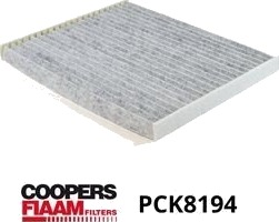 COOPERSFIAAM FILTERS PCK8194 Kupefilter COOPERSFIAAM FILTERS PCK8194 Kupefilter