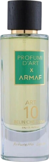Armaf Profumi d'Art 10 Belin Ché Cana EDP 105 ml