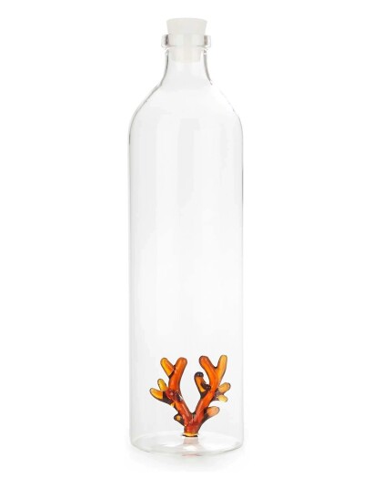 Balvi Flaska Atlantis Korall 1,2L Nude 30X8.5X8.5CM