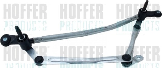 Viskerarm HOFFER 227038 Viskerarm HOFFER 227038