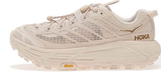Hoka One One Dame Sko Hvit 35 1/2 EU