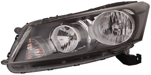 Frontlykter ABAKUS 217-1165R-LDEM2