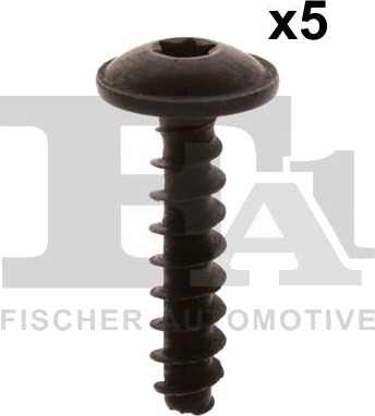 Skrue FA1 11-70016.5