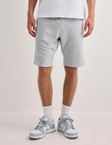 Jack & Jones Jpstgordon Bradley Sweat Shorts Mid Joggeshorts Grå Jack & Jones Jpstgordon Bradley Sweat Shorts Mid Joggeshorts Grå