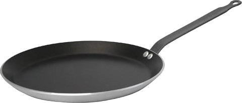 De Buyer Pannekakepanne 30Cm