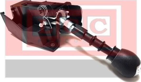 Lager, girstang LCC LCCI03003
