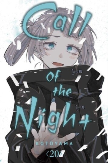 Call of the Night Vol. 20 Call of the Night Vol. 20