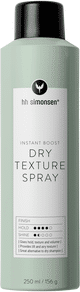 HH Simonsen Dry Texture Spray   250 ml.