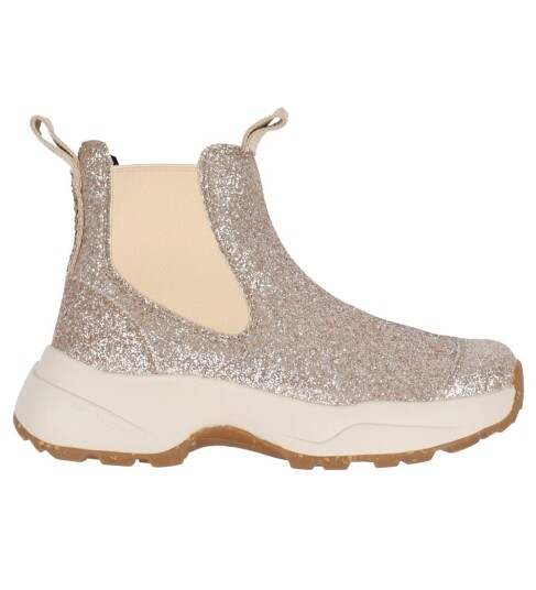 WODEN Silje Glitter - Gold - 37 WODEN Silje Glitter - Gold - 37