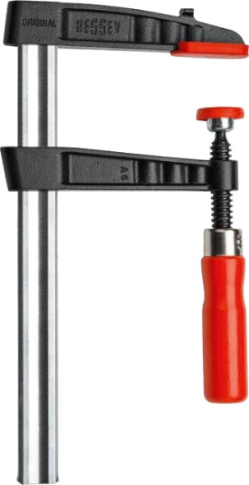 Bessey Tg30b6, F-Klemme, 30 Cm