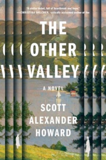 The Other Valley A Novel