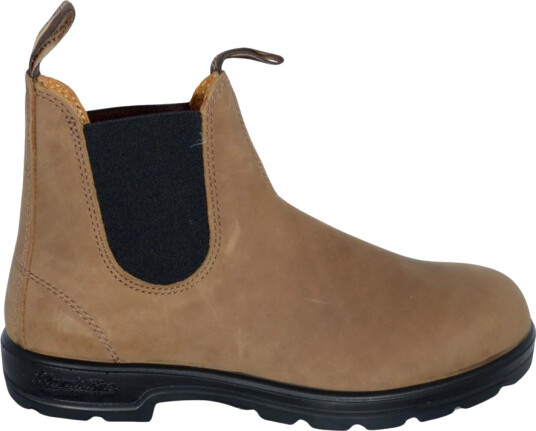 Blundstone Herre Sko Beige 42 1/2 EU, Blundstone Herre Sko Beige 42 1/2 EU,
