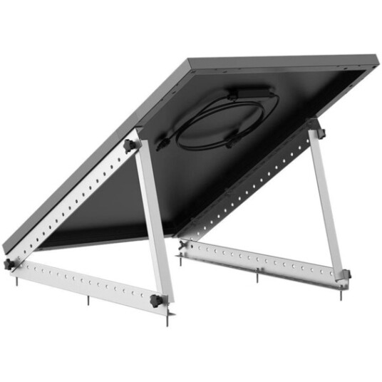 Ecoflow 28 Inches Tilt Mount Bracket