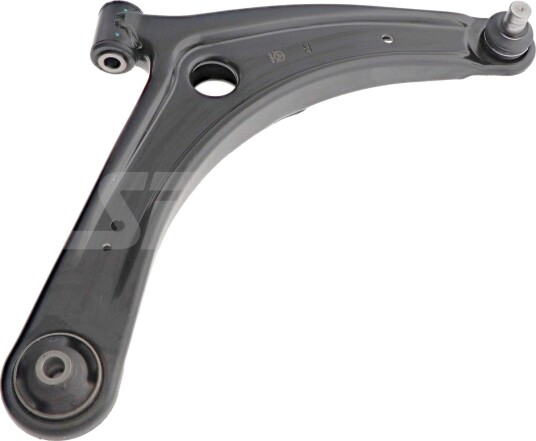 SPIDAN CHASSIS PARTS 50316 Bærearm SPIDAN CHASSIS PARTS 50316 Bærearm