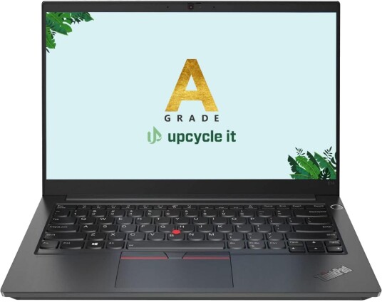 Upcycle IT Lenovo ThinkPad X13 G4 13,3" Touch Intel Core i5-1335U 16GB 256GB SSD Intel Iris Xe Win 11 Pro Refurbished LAP-X13G4-MX-A001 Upcycle IT Lenovo ThinkPad X13 G4 13,3" Touch Intel Core i5-1335U 16GB 256GB SSD Intel Iris Xe Win 11 Pro Refurbished LAP-X13G4-MX-A001