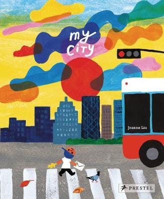 My City My City