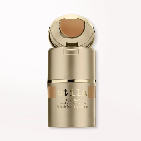 Stila Stay All Day Foundation & Concealer 30 ml #10 Golden