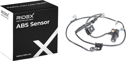RIDEX 412W0243 Sensor ABS