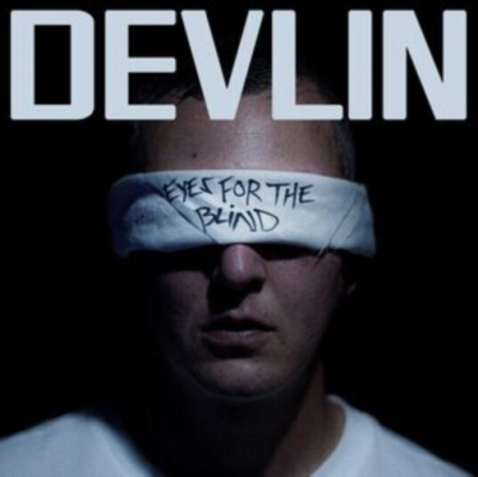 Devlin Eyes For The Blind CD