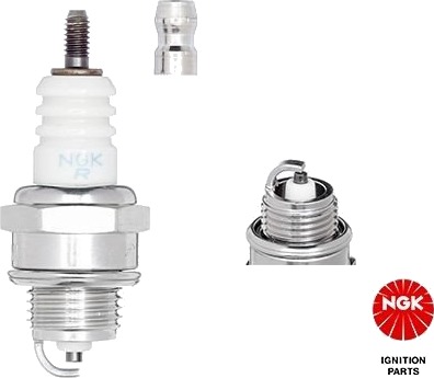 Tennplugg NGK 4114