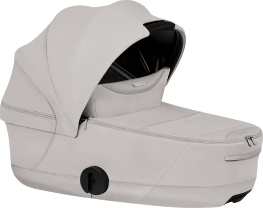 Cybex MIOS/COYA Style Liggedel, City Grey