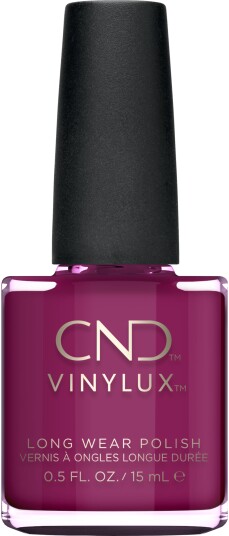 CND Vinylux 251 Berry Boudoir CND Vinylux 251 Berry Boudoir