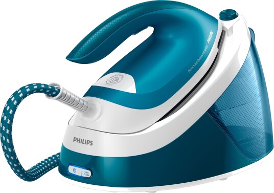 Philips PerfectCare Compact Essential dampgenerator GC6840/20 Philips PerfectCare Compact Essential dampgenerator GC6840/20