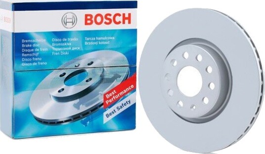 BOSCH 0 986 479 058 Bremseskive