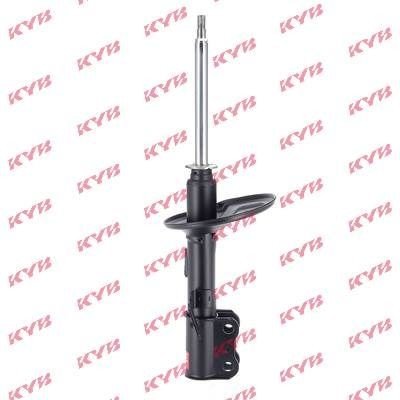 Støtdemper KYB 334339 Støtdemper KYB 334339