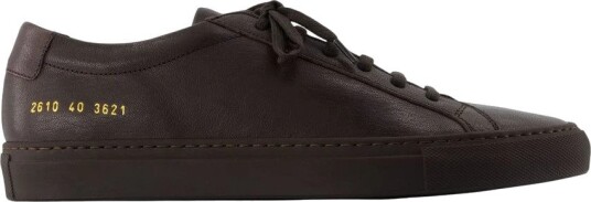 Common Projects Herre Sko Brun 44 EU, Common Projects Herre Sko Brun 44 EU,