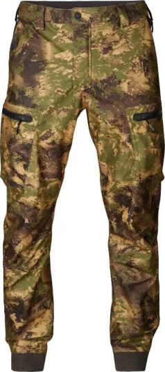 Härkila Men's Deer Stalker Camo Hws Pants Grønn 54 Man
