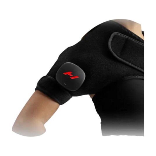 HYPERICE VENOM 2 VARMEMASSASJEAPPARAT FOR HØYRE SKULDER