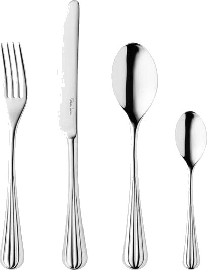 Robert Welch Palm Air bestikksett 24 deler rustfritt stål Robert Welch Palm Air bestikksett 24 deler rustfritt stål