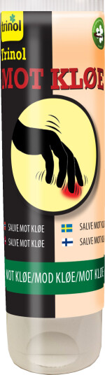 TRINOL KLØSTOPP