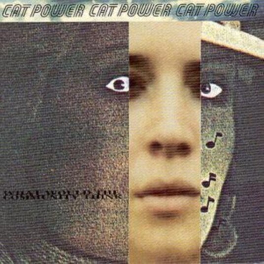 Cat Power What Would The Community Think CD Cat Power What Would The Community Think CD