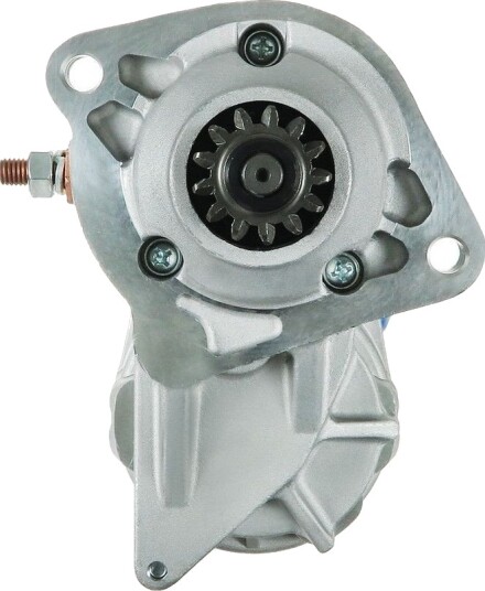 AS PL S6379S Starter