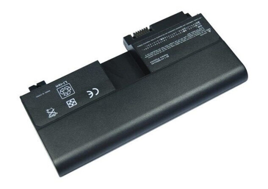 CoreParts Battery - laptop battery - Li-Ion - 8.8 Ah - 63 Wh CoreParts Battery - laptop battery - Li-Ion - 8.8 Ah - 63 Wh