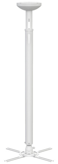 Multibrackets M Universal HD Projektorfeste 970-1500mm Takmonterbar for Projektor Multibrackets M Universal HD Projektorfeste 970-1500mm Takmonterbar for Projektor
