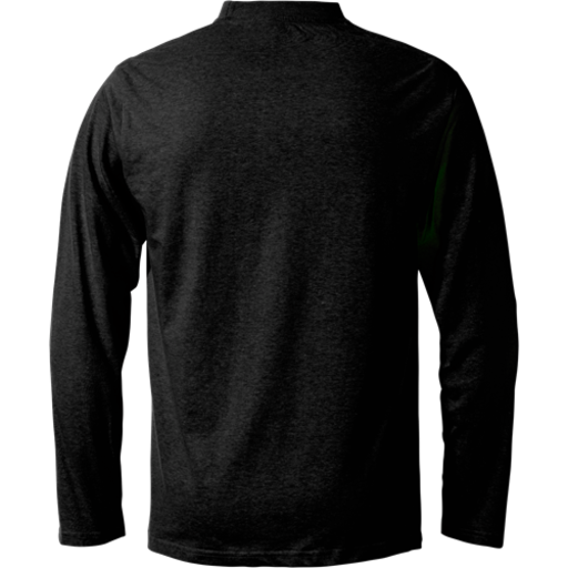 Acode T-Shirt Långärmad 1914 Hsj Svart L