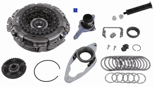 Clutchsett SACHS 3000 943 002 Clutchsett SACHS 3000 943 002