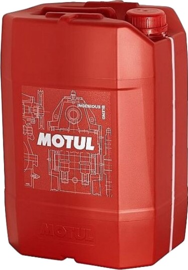 Motorolje MOTUL 5W30 8100 X-CLEAN+ 20L