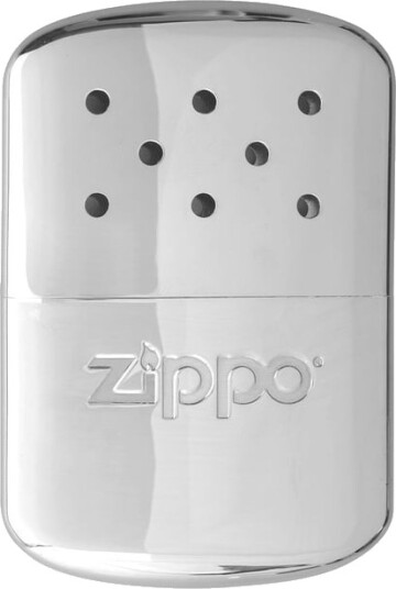 Zippo Bensindrevet håndvarmer